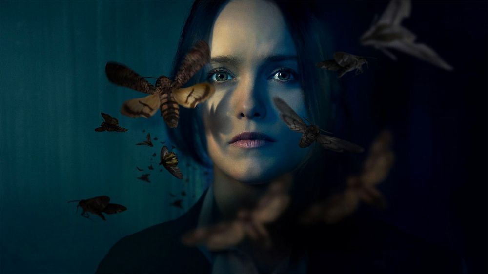 Рецензия на сериал «Кларисса» — продолжение «Молчания ягнят», но без Ганнибала Лектера