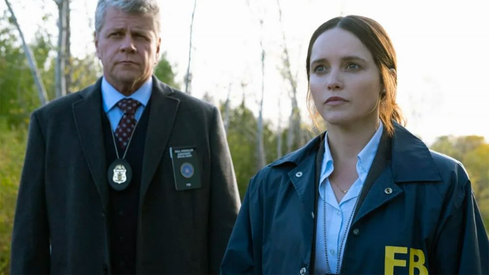 Рецензия на сериал «Кларисса» — продолжение «Молчания ягнят», но без Ганнибала Лектера