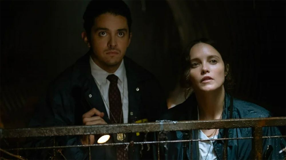 Рецензия на сериал «Кларисса» — продолжение «Молчания ягнят», но без Ганнибала Лектера