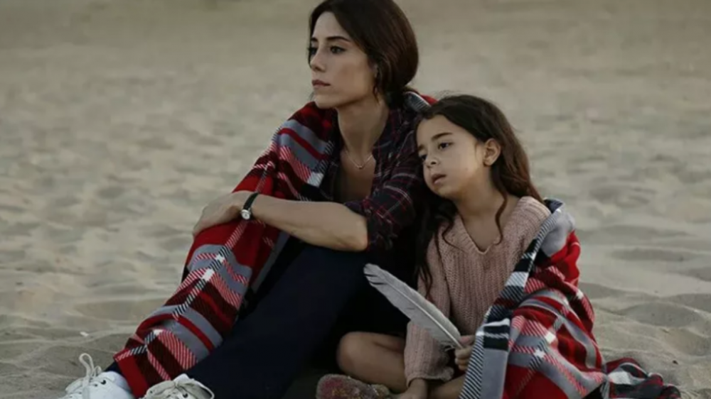 Слезы на глазах и ком в горле: зрители – о сериале «Моя мама»