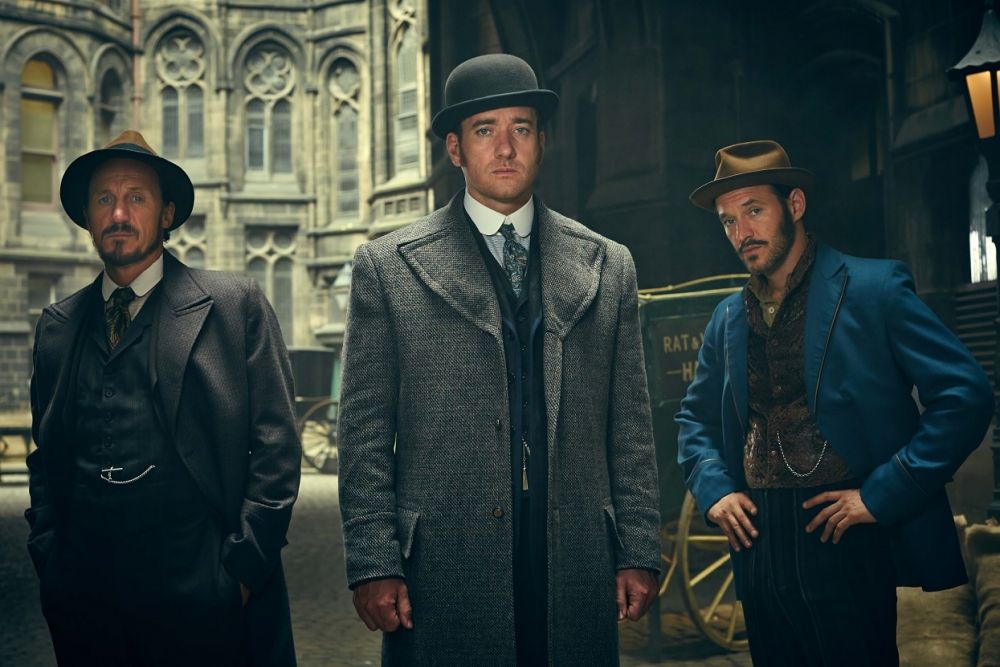 Улица Потрошителя (2012)