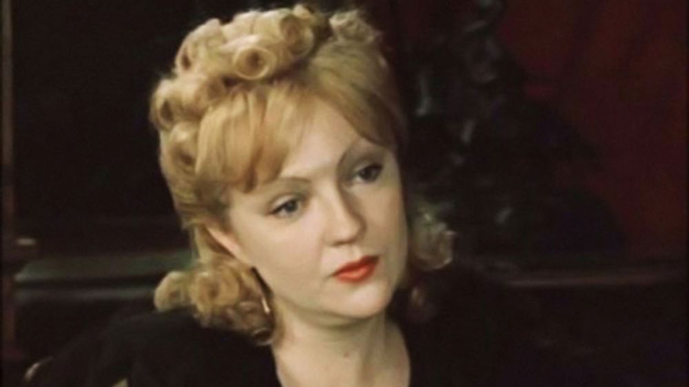 Ушла из жизни Екатерина Градова, сыгравшая радистку Кэт