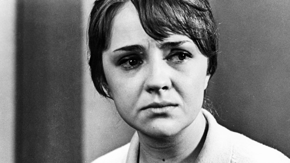Ушла из жизни Екатерина Градова, сыгравшая радистку Кэт