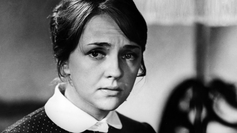 Ушла из жизни Екатерина Градова, сыгравшая радистку Кэт