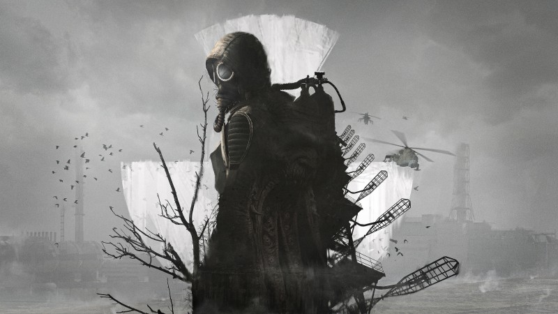 Официально: геймплей S.T.A.L.K.E.R. 2 покажут 26 марта
