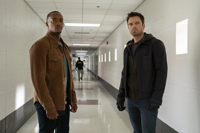 5 сериалов марта: проблемы зумеров, помощники Шерлока Холмса и герои Marvel