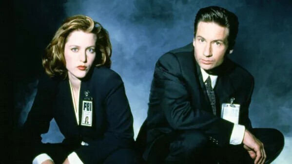 
 Чем закончились любимые сериалы 90-х 
 (9 фото + 4 видео) 
 