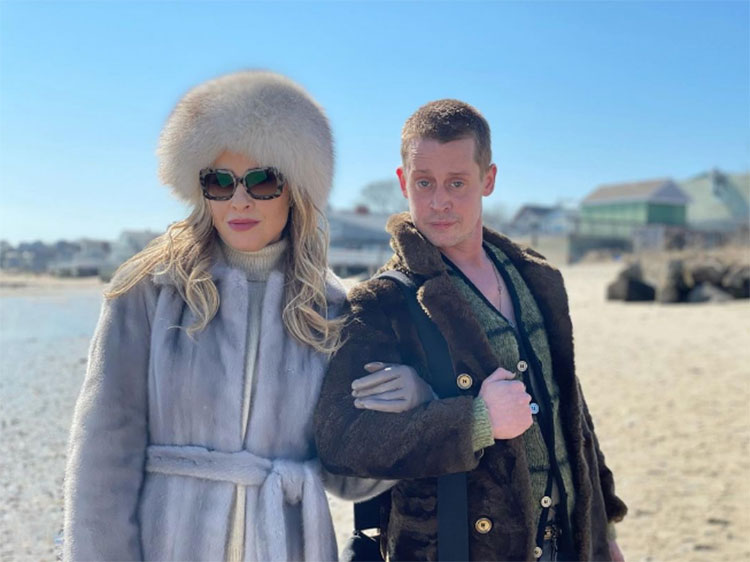 Кайя Гербер утверждена на роль в десятом сезоне сериала "Американская история ужасов"