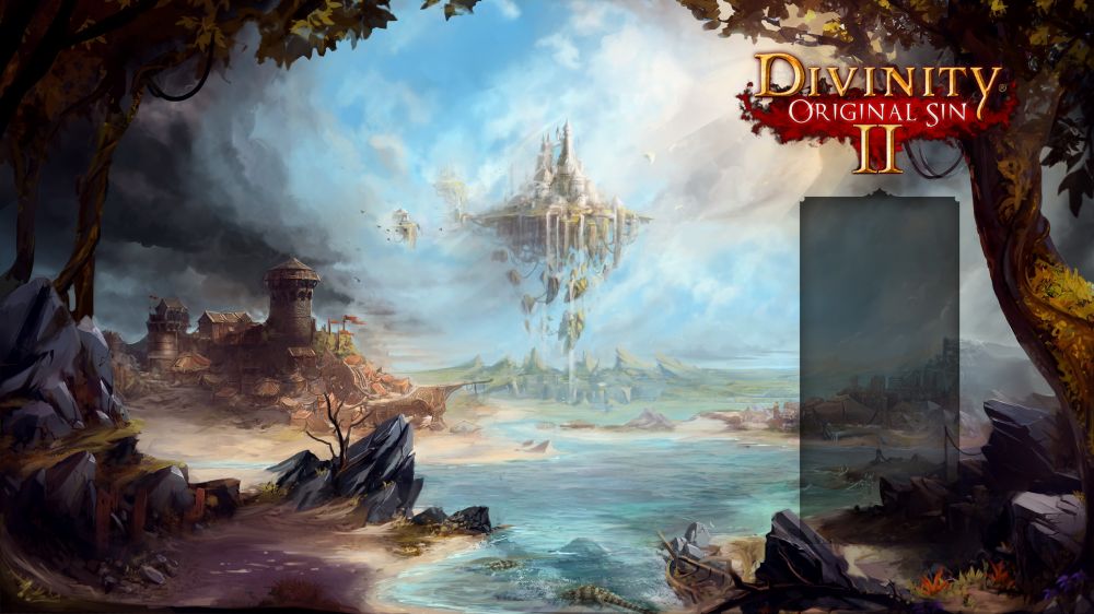 Divinity: Original Sin 2 (2017)