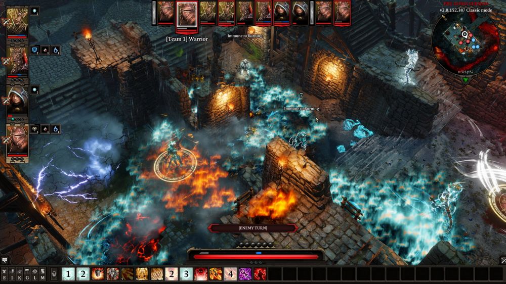 Divinity: Original Sin 2 (2017)