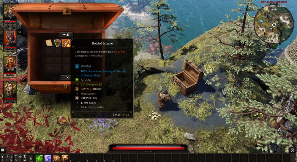 Divinity: Original Sin 2 (2017)