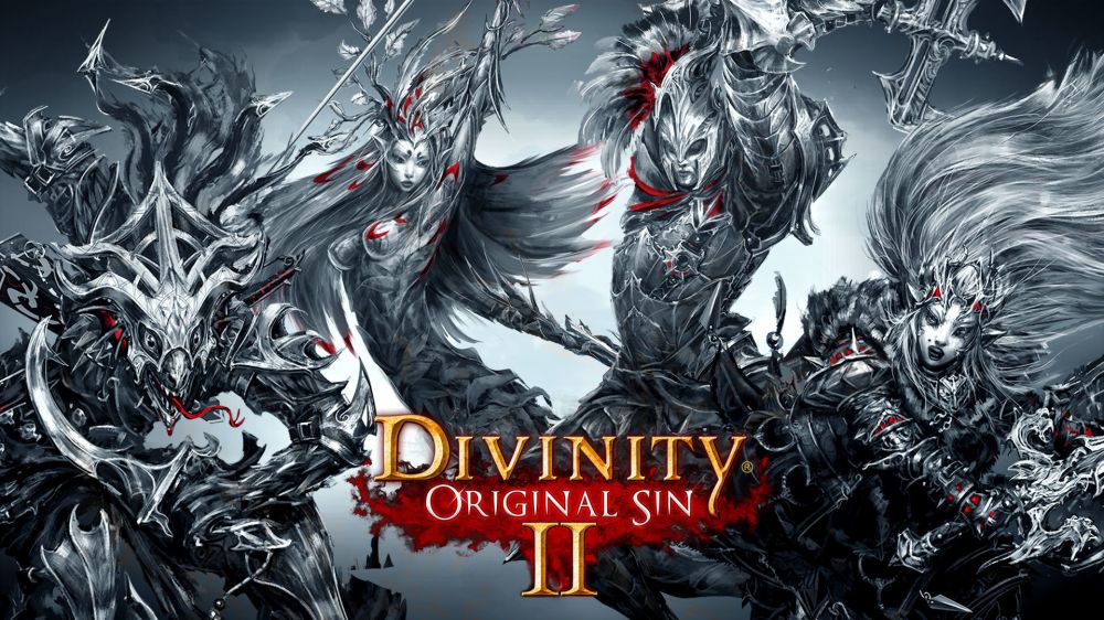 Divinity: Original Sin 2 (2017)