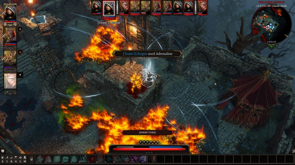 Divinity: Original Sin 2 (2017)