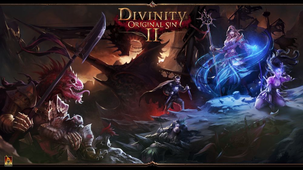 Divinity: Original Sin 2 (2017)
