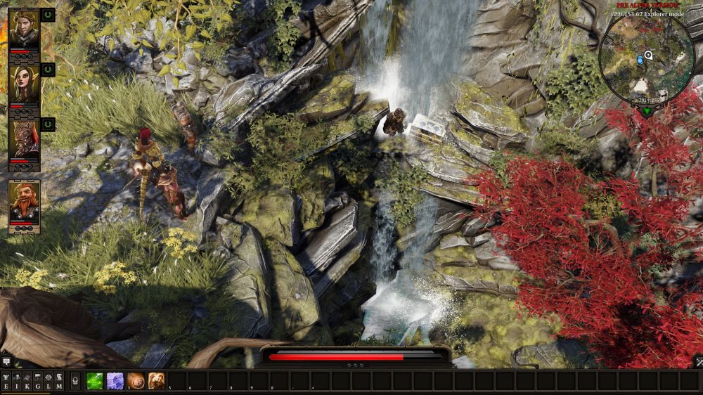 Divinity: Original Sin 2 (2017)