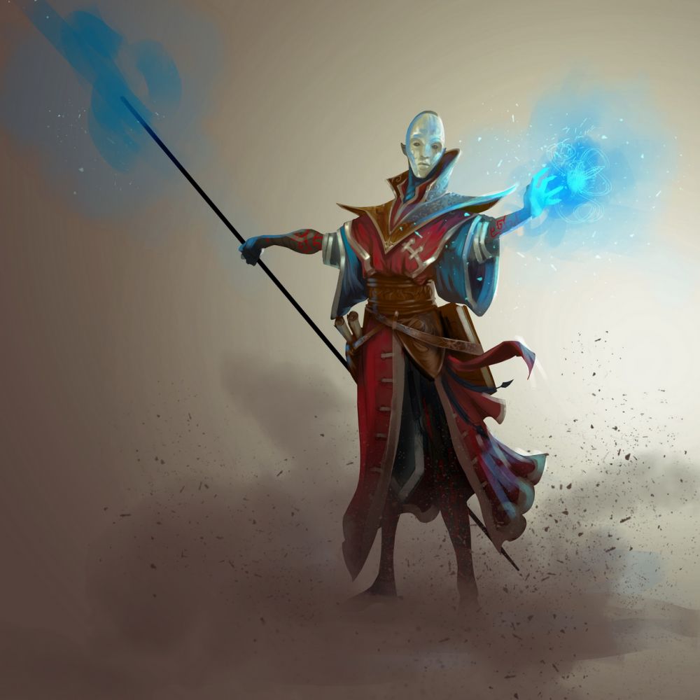 Divinity: Original Sin 2 (2017)