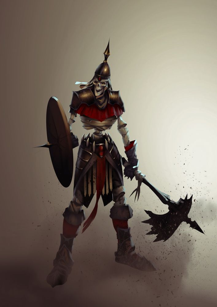 Divinity: Original Sin 2 (2017)