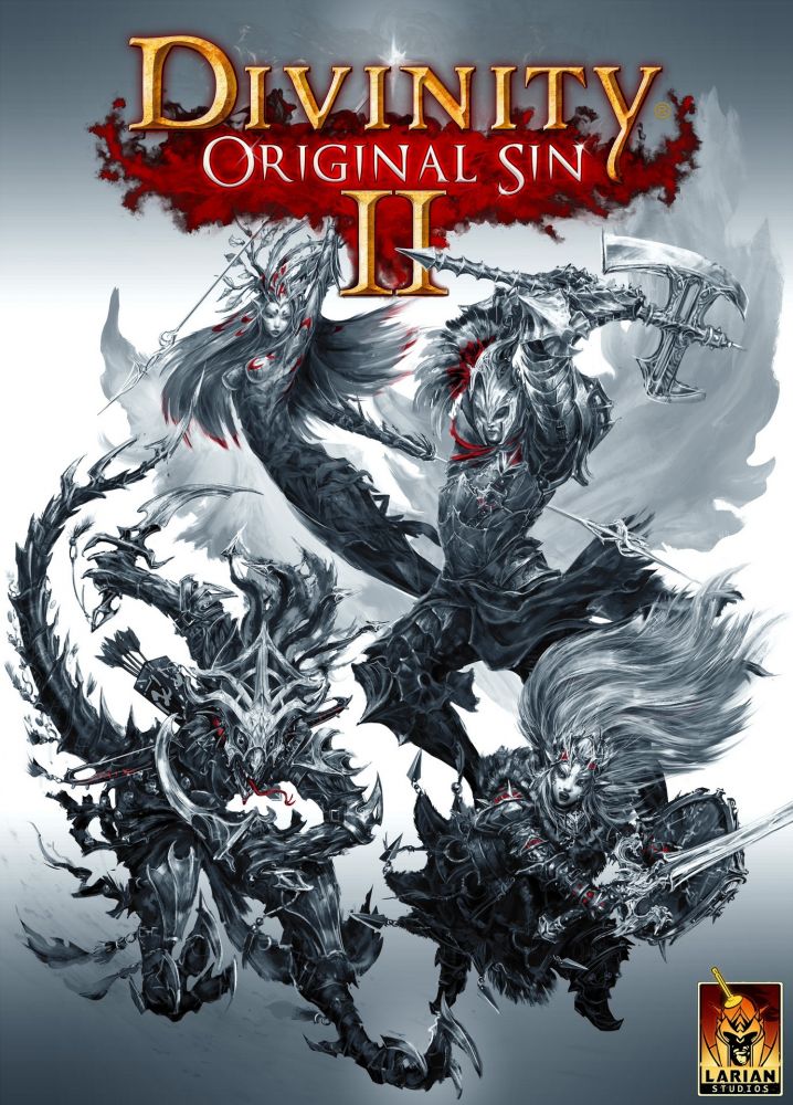 Divinity: Original Sin 2 (2017)