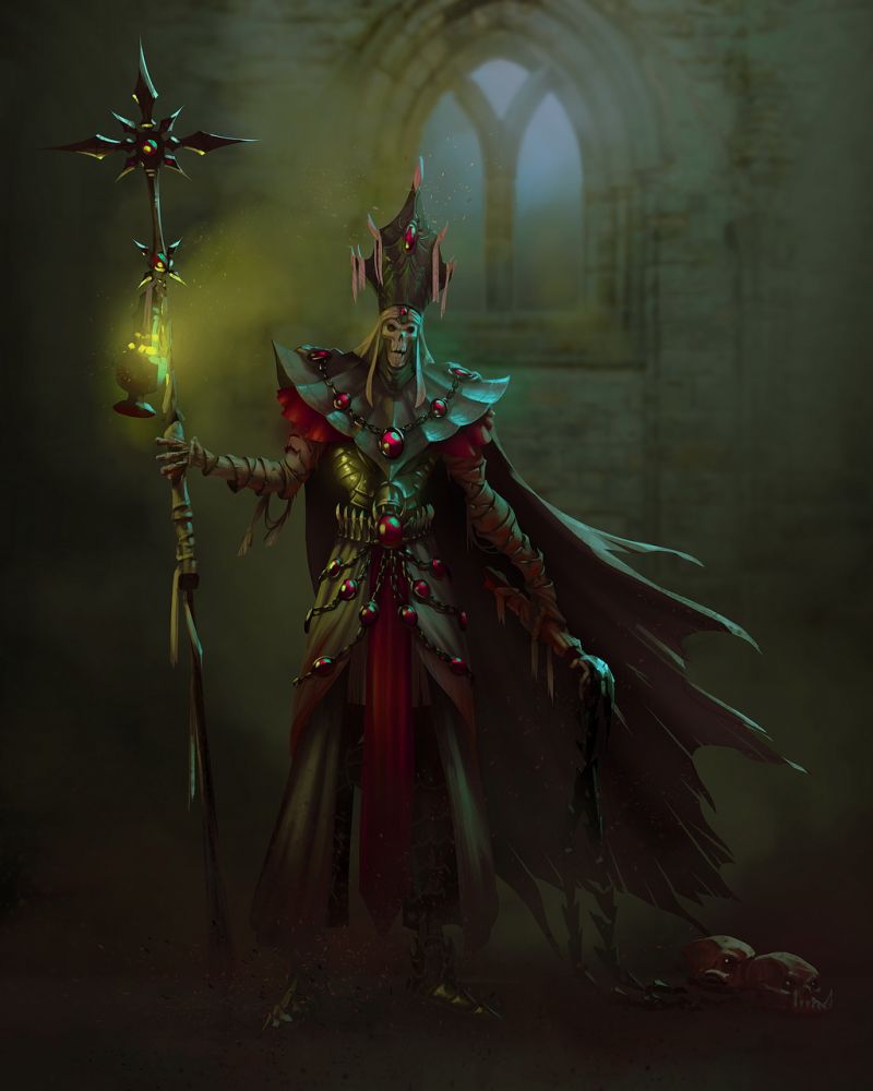 Divinity: Original Sin 2 (2017)