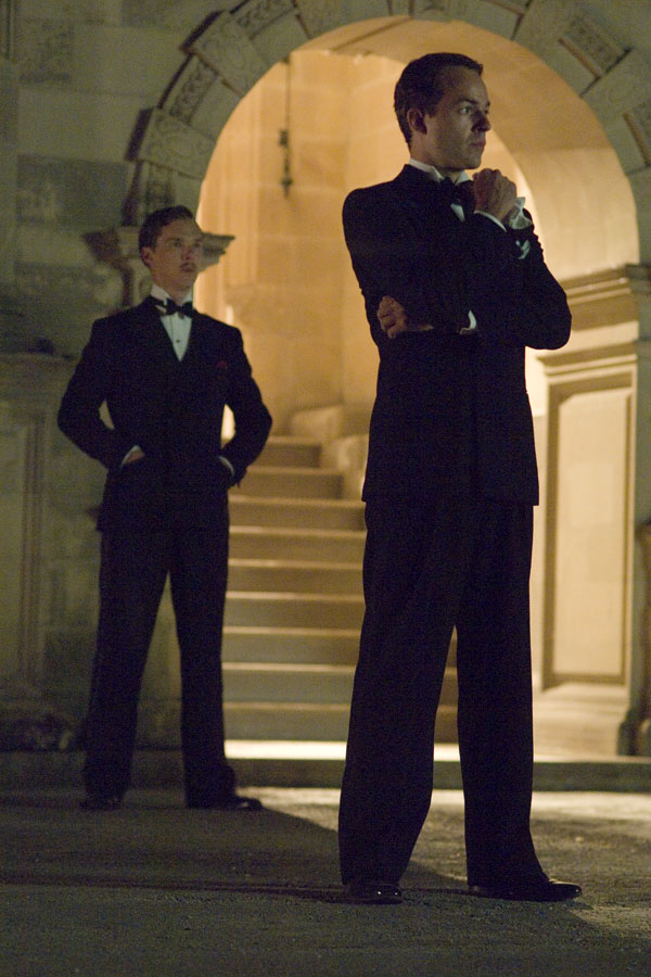Искупление (2007)