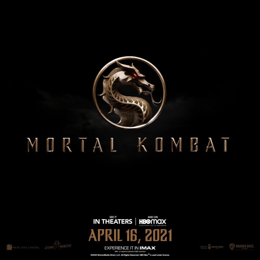 Мортал Комбат (2021)