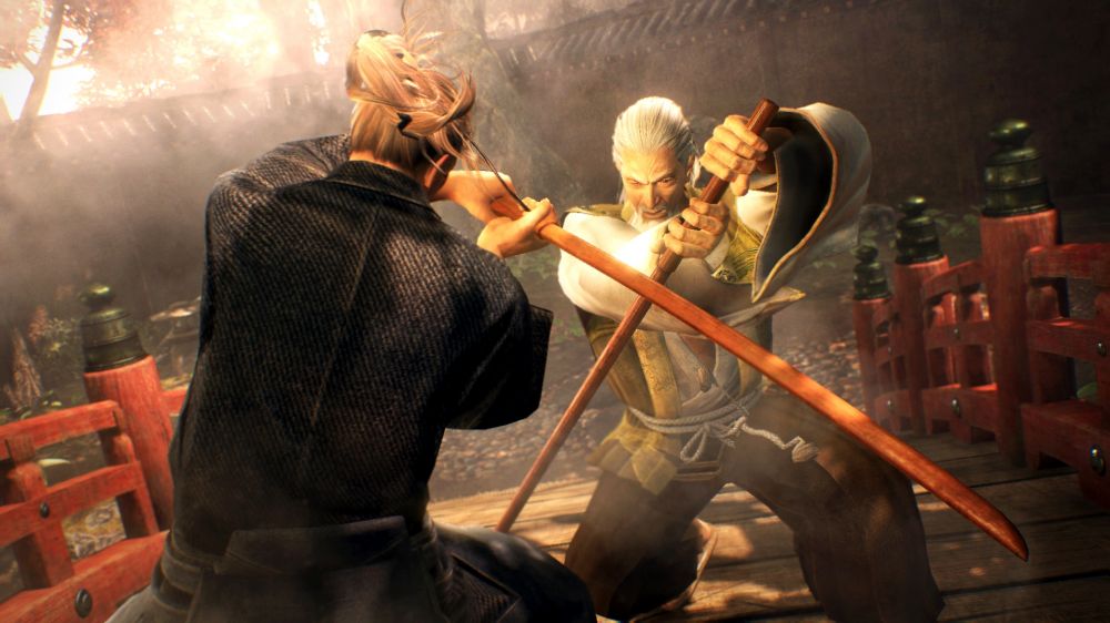Nioh (2017)