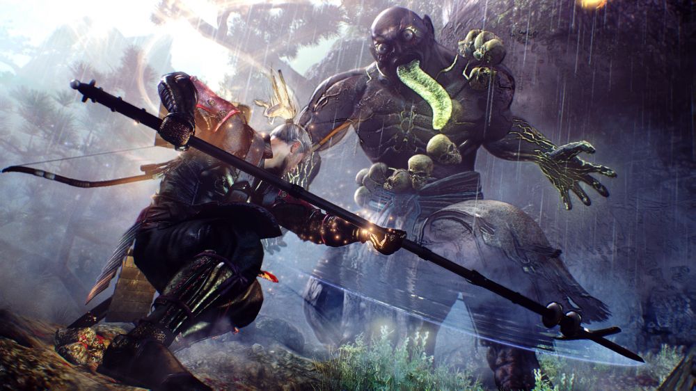 Nioh (2017)