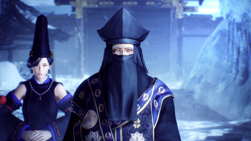 Nioh (2017)