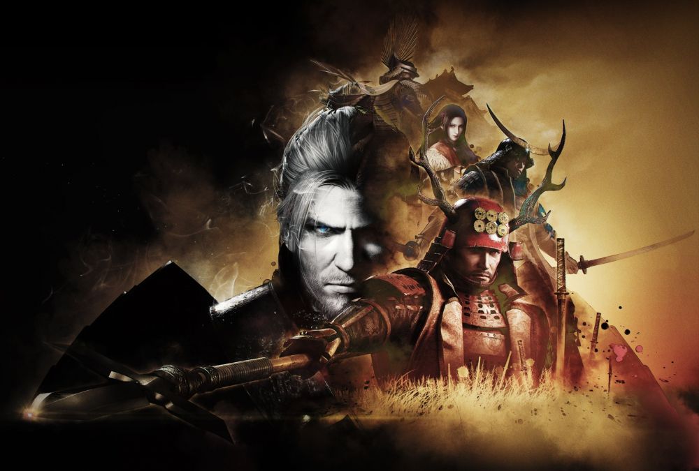 Nioh (2017)