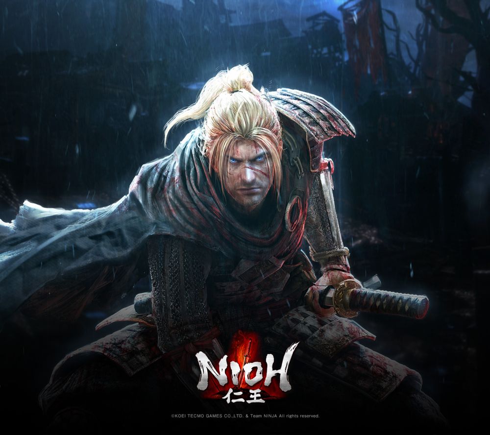Nioh (2017)