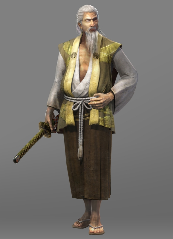 Nioh (2017)