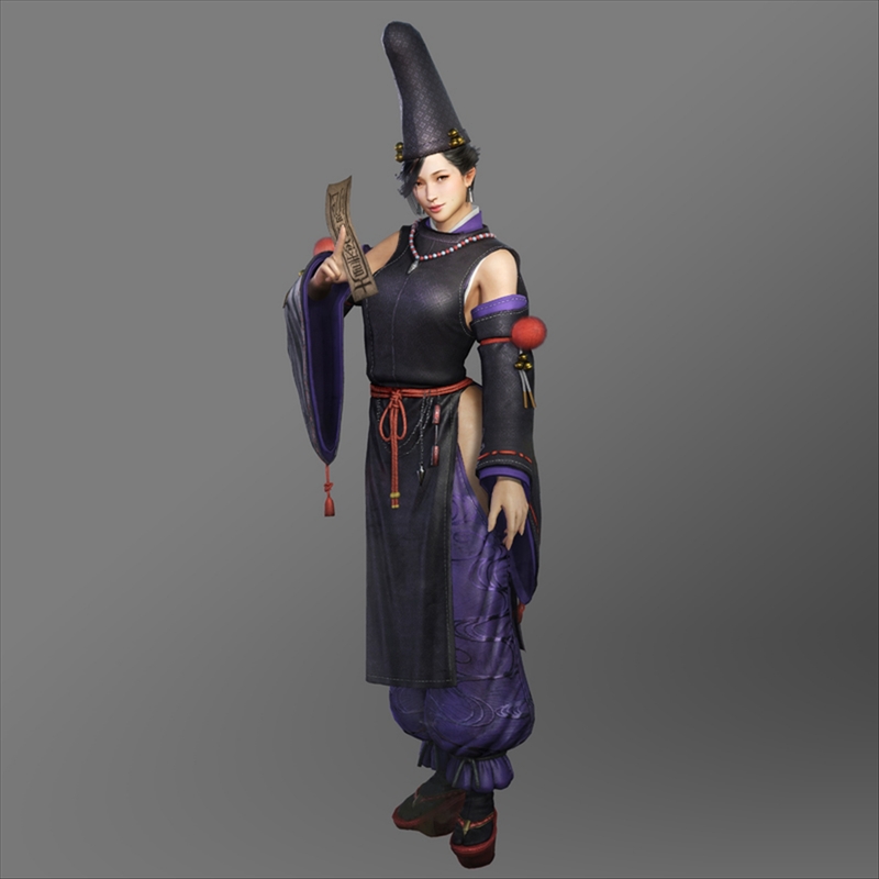 Nioh (2017)