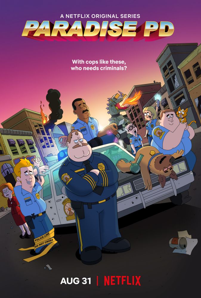 Новые сериалы 8–14 марта: «Единственный»