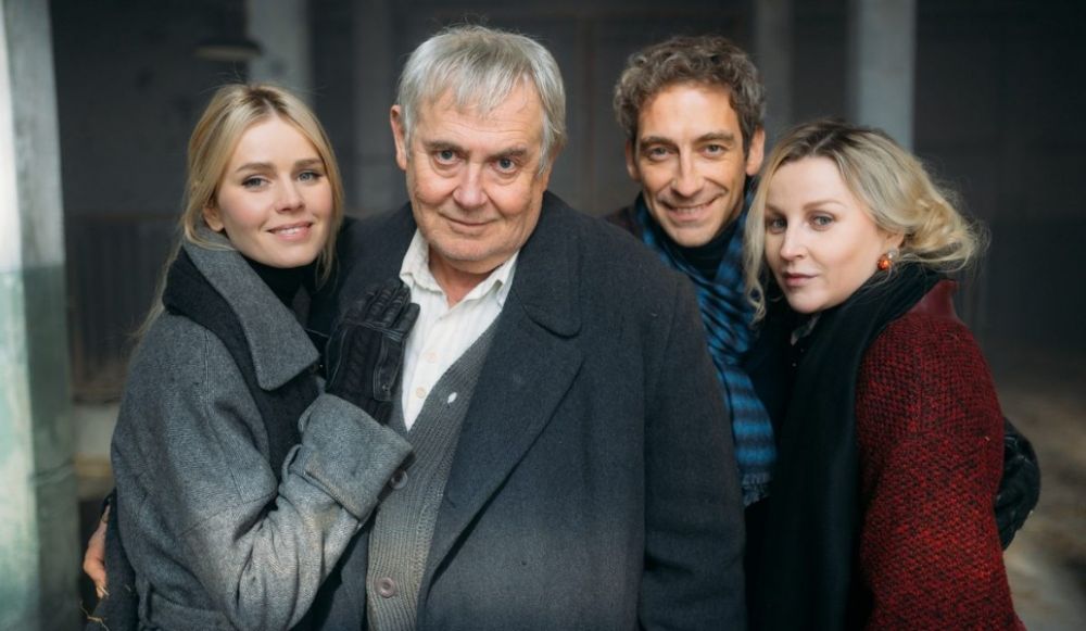 Провинциальные российские кровопийцы: Смотрите сериал «Вампиры средней полосы» с 18 марта в Сети