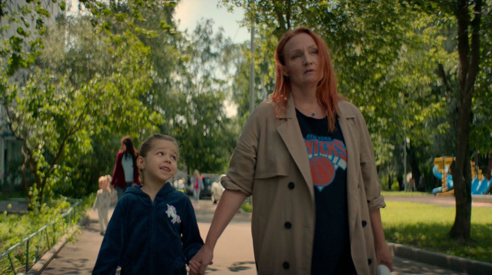 Рецензия на сериал «Я не шучу» с Еленой Новиковой