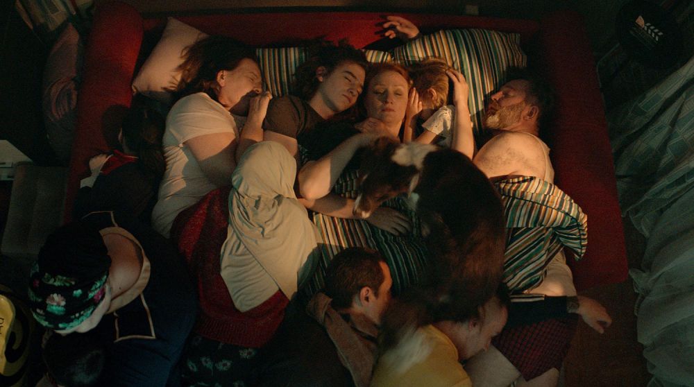 Рецензия на сериал «Я не шучу» с Еленой Новиковой