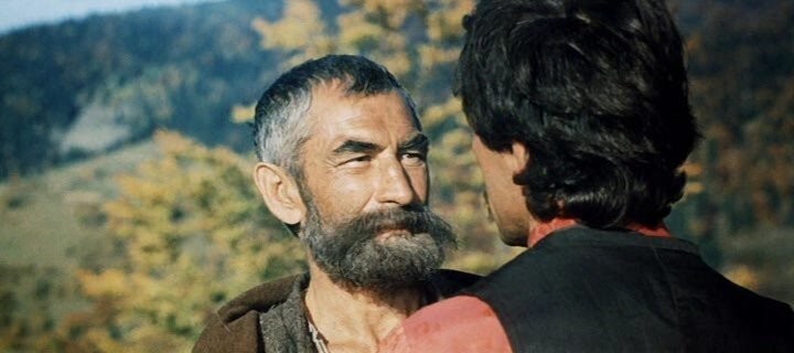 
 Успешная карьера и смерть в одиночестве: как сложилась судьба актёров фильма "Табор уходит в небо" 
 (7 фото) 
 