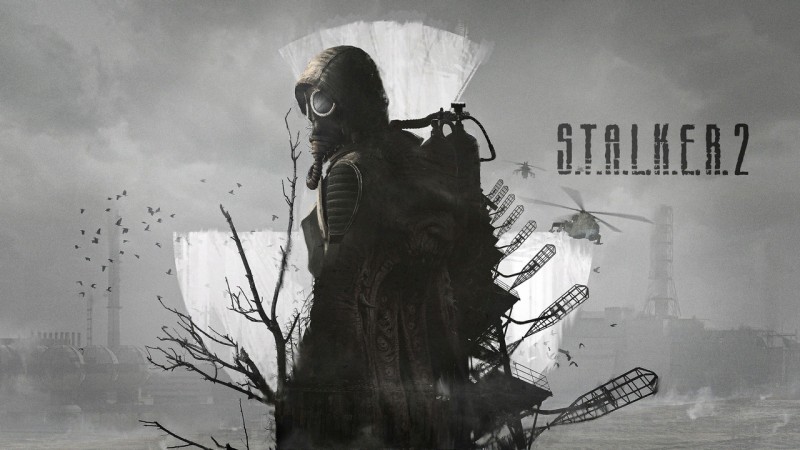 GSC не планируют выпускать S.T.A.L.K.E.R. 2 на PS5, Game Pass - одна из причин эксклюзивности консоли Xbox