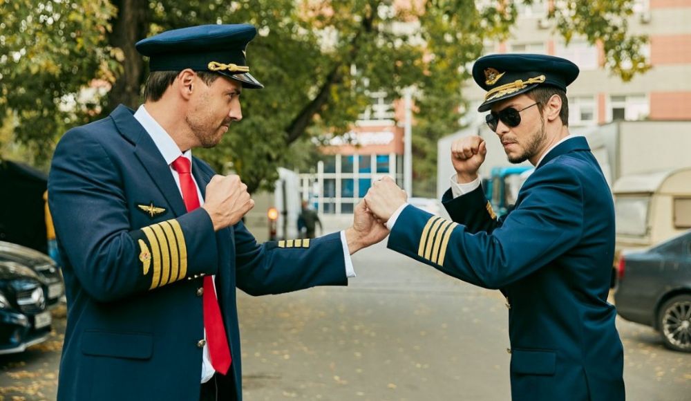 Артем Карасев: про бывших девушек, идеальные отношения и сериал «Красота небесная»