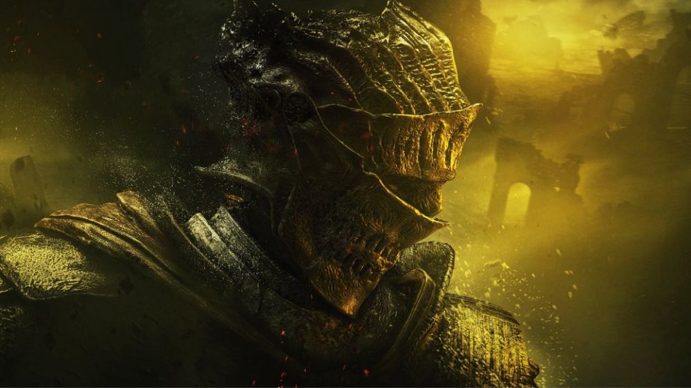 Топ всех «соулсборнов» студии From Software — по версии читателей «Канобу»