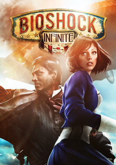 BioShock Infinite (2013)