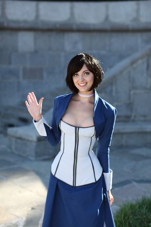 BioShock Infinite (2013)
