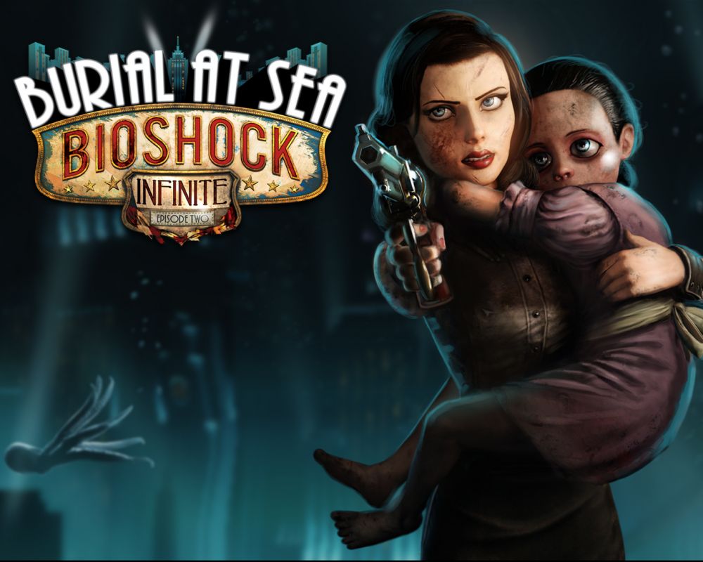 BioShock Infinite (2013)