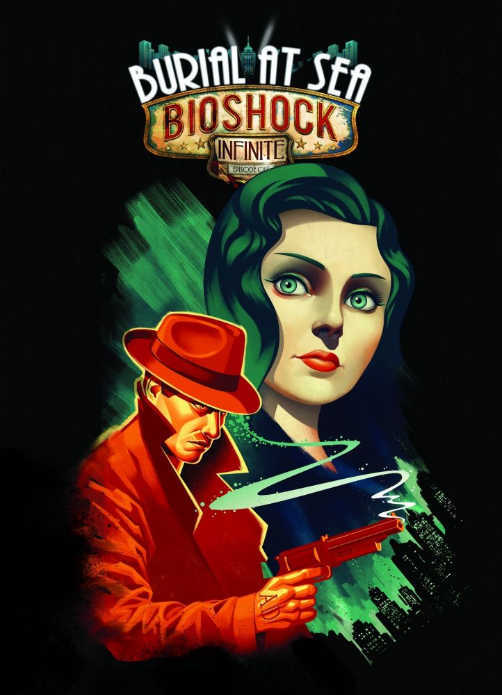 BioShock Infinite (2013)