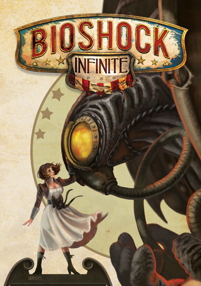 BioShock Infinite (2013)