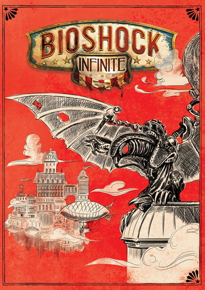 BioShock Infinite (2013)