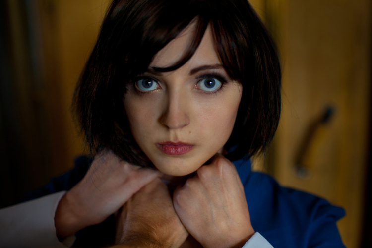 BioShock Infinite (2013)