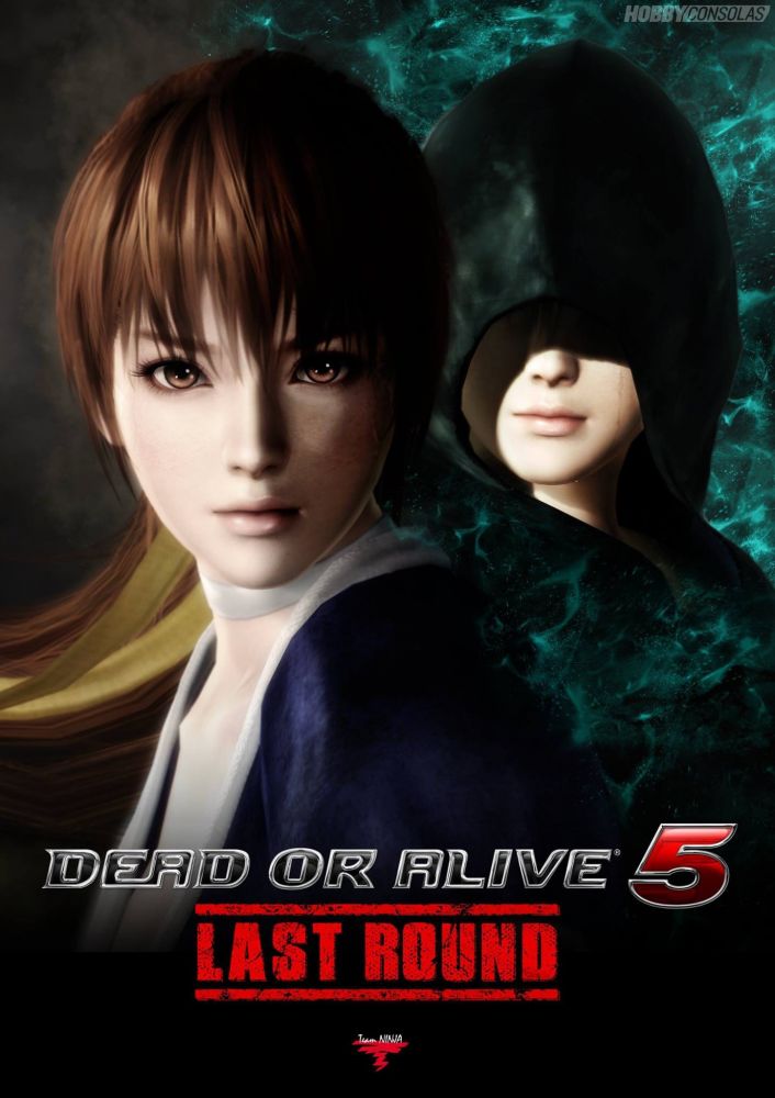 Dead or Alive 5 (2012)