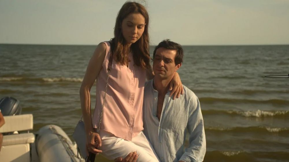 Финальные серии: на телеканале «Россия 1» завершается сериал «Несломленная» с Мариной Коняшкиной