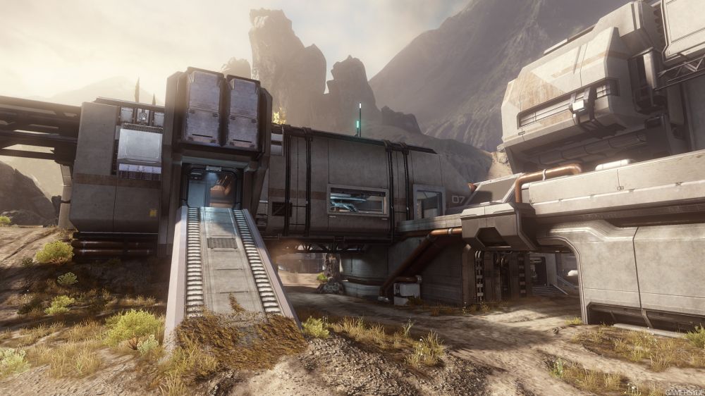Halo 4 (2012)